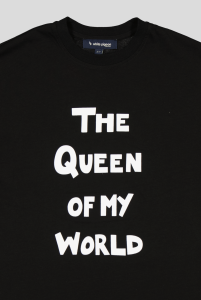 T-SHIRT FEMME