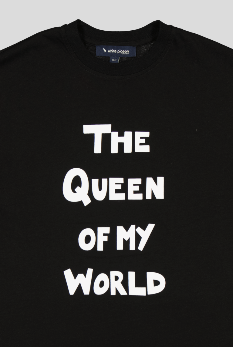 T-SHIRT FEMME