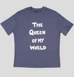 T-SHIRT FEMME
