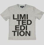 T-SHIRT FEMME REGULAR FIT JERSEY COTTON 100 %