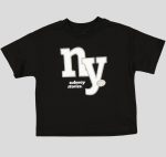 T-SHIRT GARCON MANCHE COURTE