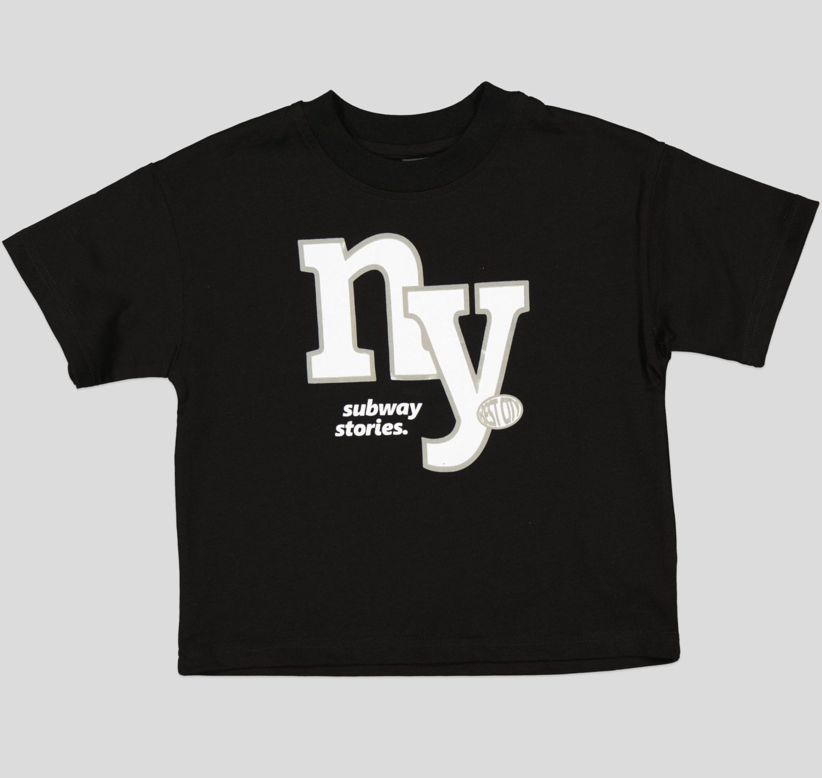 6 T-SHIRT GARCON MANCHE COURTE – Image 10