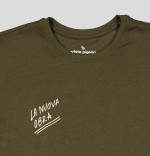 T-shirt pour homme en jersey 100% coton