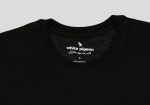 T-shirt homme en jersey 100% coton