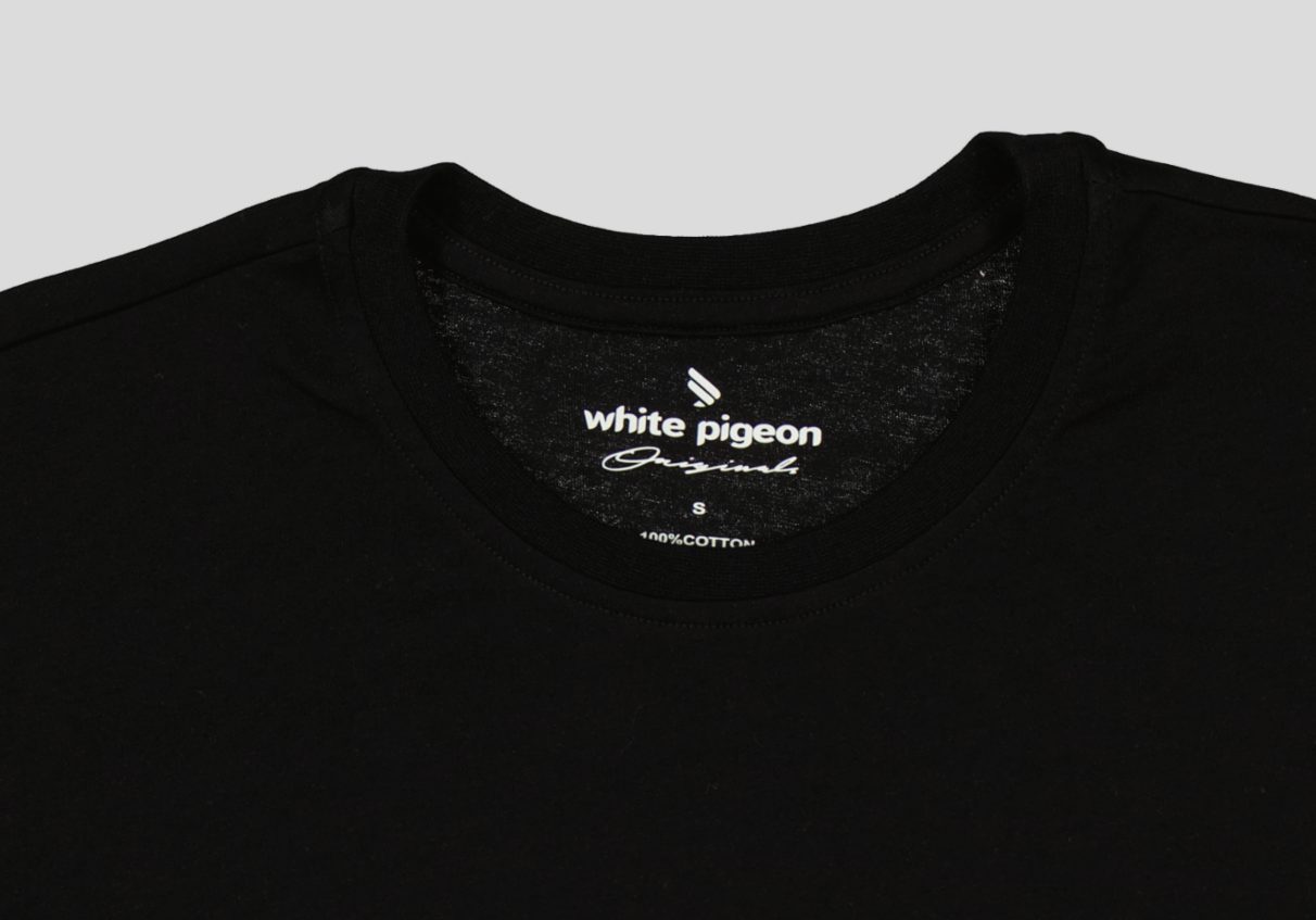 7 T-shirt homme en jersey 100% coton – Image 9