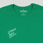 T-shirt pour homme en jersey 100% coton