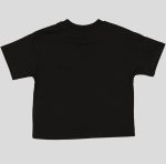 T-SHIRT GARCON MANCHE COURTE