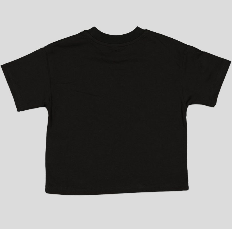 T-SHIRT GARCON MANCHE COURTE