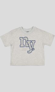 T-SHIRT GARCON MANCHE COURTE