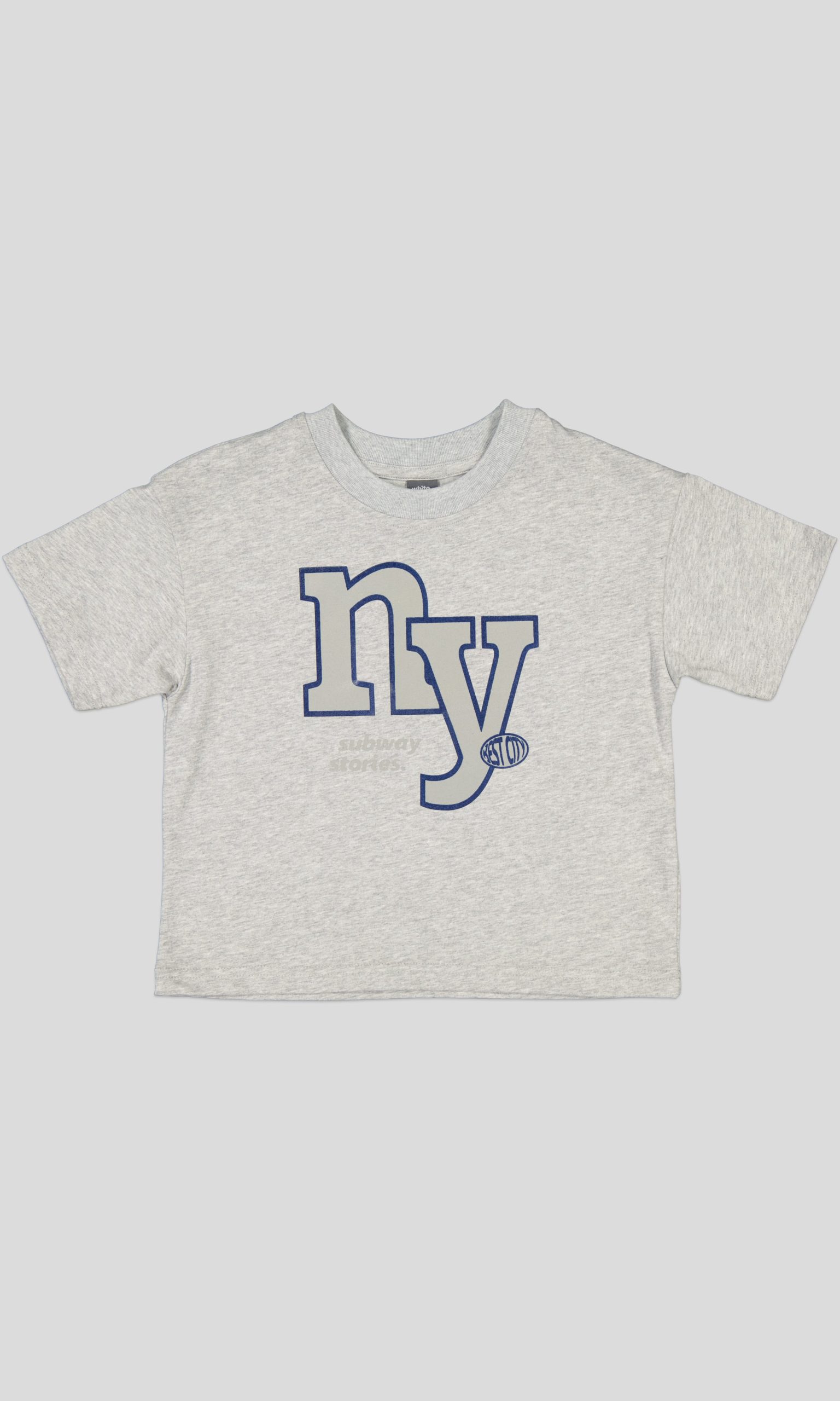 TSB026_WP+2_WP T-SHIRT GARCON MANCHE COURTE – Image 13