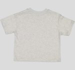 T-SHIRT GARCON MANCHE COURTE
