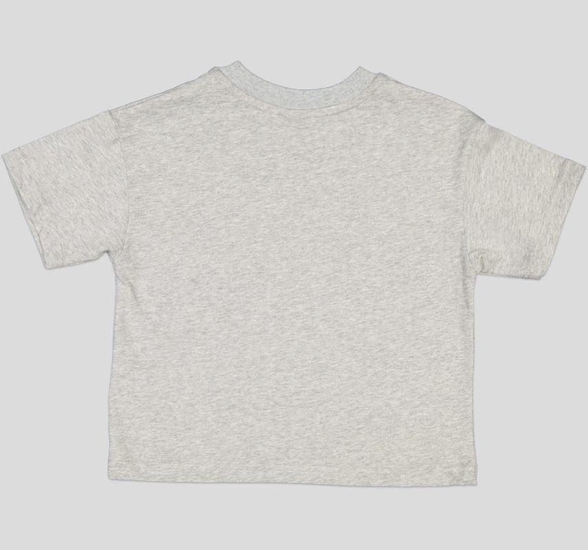 T-SHIRT GARCON MANCHE COURTE