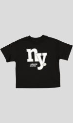 T-SHIRT GARCON MANCHE COURTE – Image 11