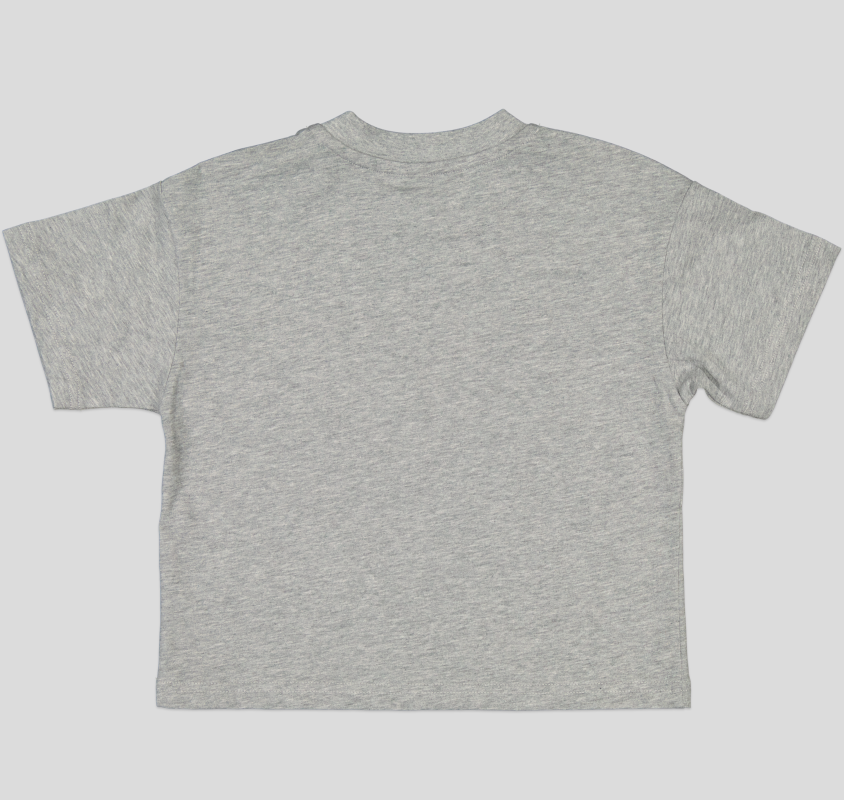 T-SHIRT Garçon Jersey