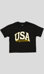 T-SHIRT Garçon Jersey – Image 5
