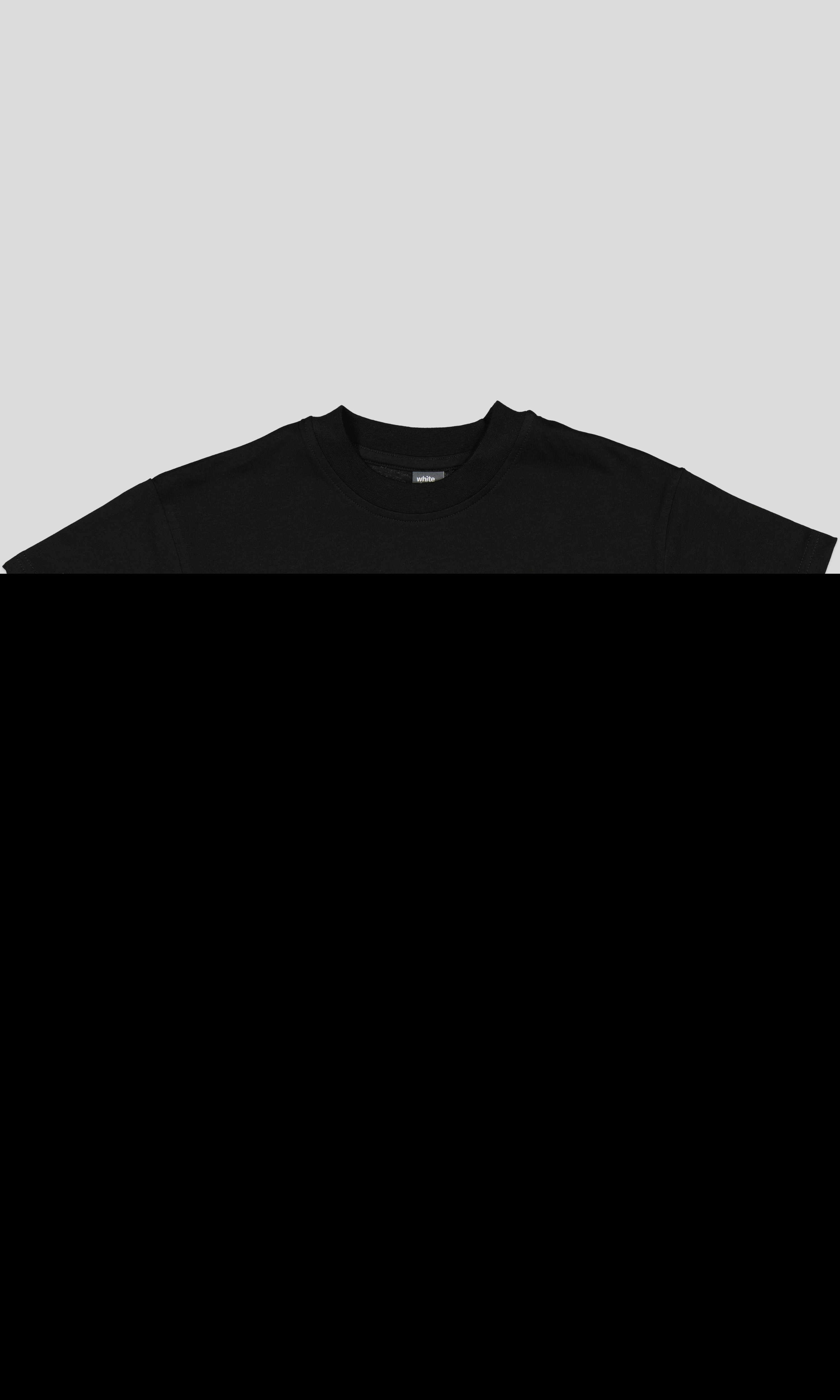 TSB027_WP_WP T-SHIRT Garçon Jersey – Image 5