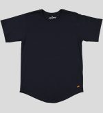 T-shirt homme en jersey 100% coton