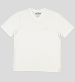 TSHIRT HOMME 100% COTON COL V