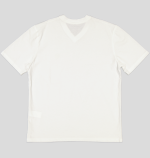TSHIRT HOMME 100% COTON COL V
