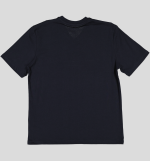 TSHIRT HOMME 100% COTON COL V