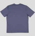 TSHIRT HOMME 100% COTON COL V