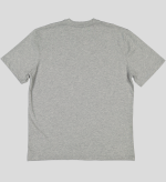 TSHIRT HOMME 100% COTON COL V