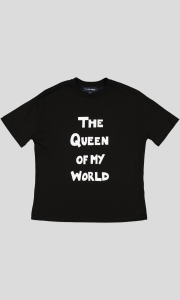 T-SHIRT FEMME