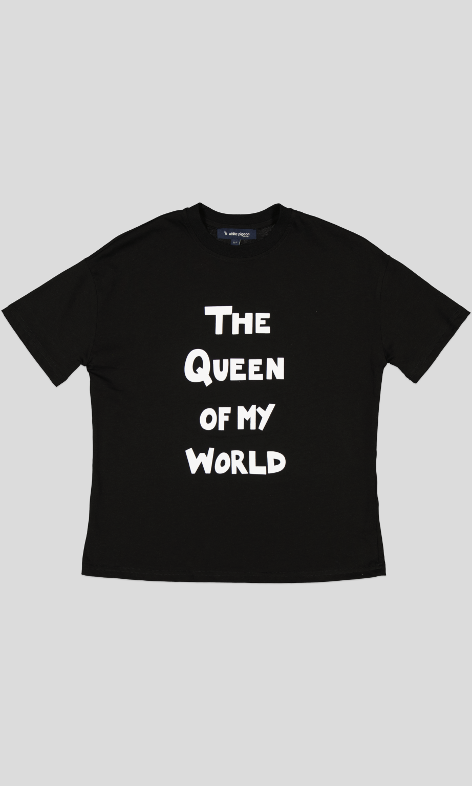 T-SHIRT FEMME