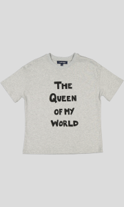 T-SHIRT FEMME