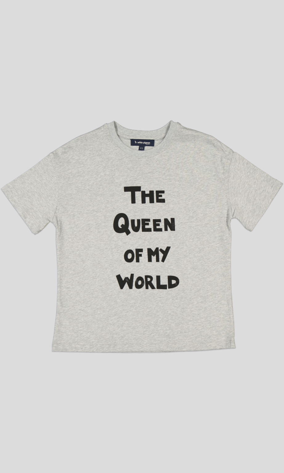 T-SHIRT FEMME