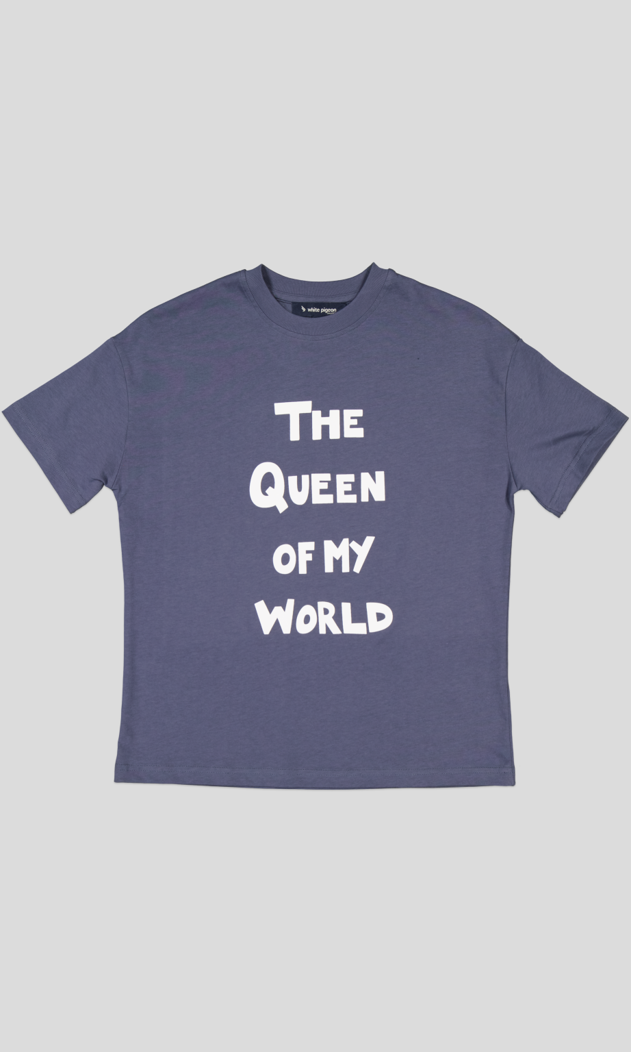 T-SHIRT FEMME