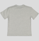T-SHIRT FEMME REGULAR FIT JERSEY COTTON 100 %