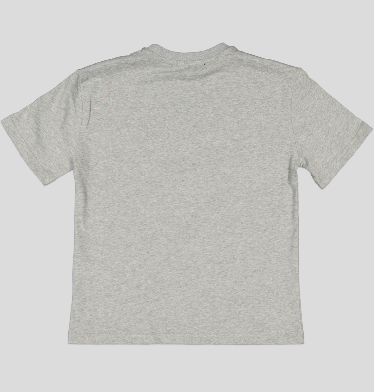 T-SHIRT FEMME REGULAR FIT JERSEY COTTON 100 %