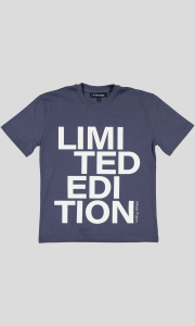 T-SHIRT FEMME REGULAR FIT JERSEY COTTON 100 %
