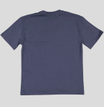 T-SHIRT FEMME REGULAR FIT JERSEY COTTON 100 %