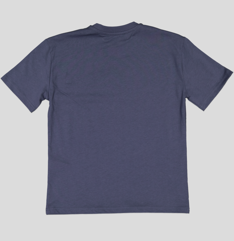 T-SHIRT FEMME REGULAR FIT JERSEY COTTON 100 %