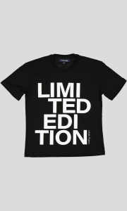 T-SHIRT FEMME REGULAR FIT JERSEY COTTON 100 %