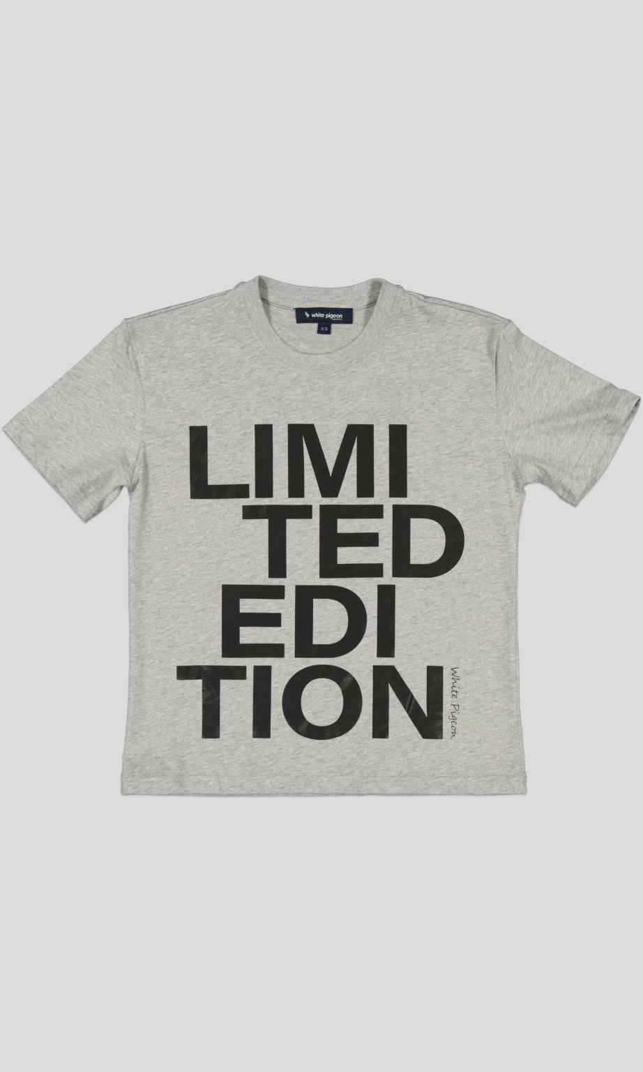 T-SHIRT FEMME REGULAR FIT JERSEY COTTON 100 %