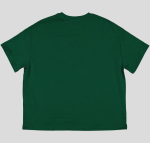 T-SHIRT FEMME OVERSIZE FIT JERSEY COTTON 100 %