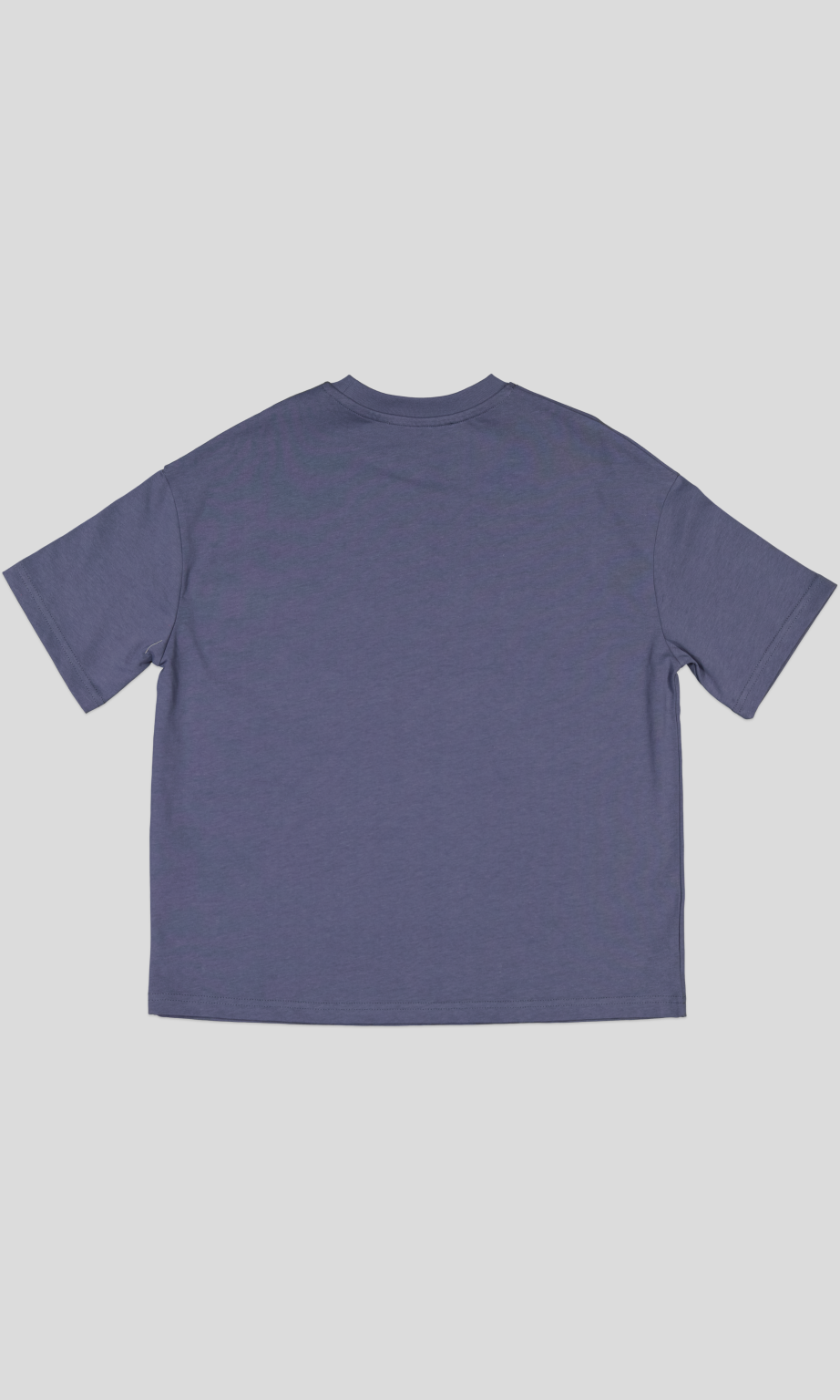 T-SHIRT FEMME OVERSIZE FIT JERSEY 100 % COTTON
