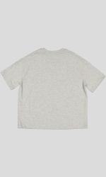 T-SHIRT FEMME OVERSIZE FIT JERSEY 100 % COTTON – Image 11
