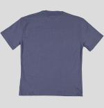 T-SHIRT FEMME REGULAR FIT JERSEY COTON 100 %