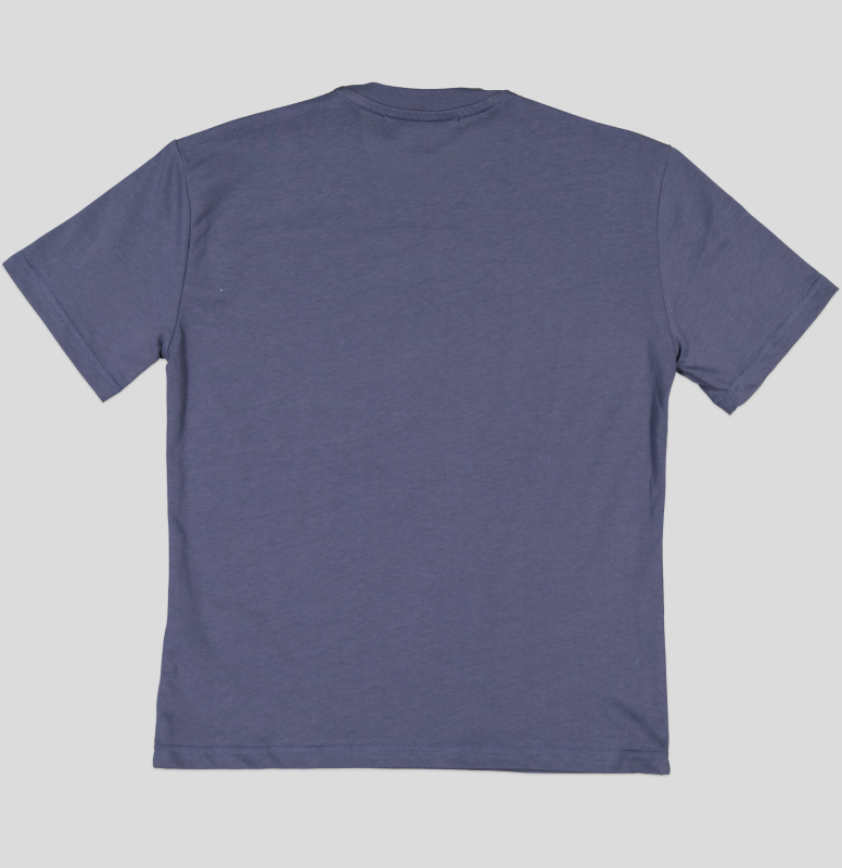 T-SHIRT FEMME REGULAR FIT JERSEY COTON 100 %