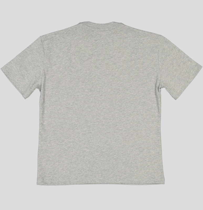 T-SHIRT FEMME REGULAR FIT JERSEY COTON 100 %