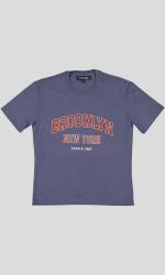 T-SHIRT FEMME REGULAR FIT JERSEY COTON 100 % – Image 11