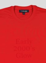 T-SHIRT FEMME REGULAR FIT JERSEY 100 % COTTON – Image 8