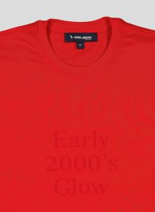 T-SHIRT FEMME REGULAR FIT JERSEY 100 % COTTON