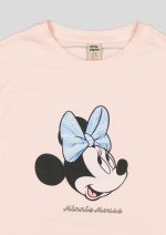 T-shirt pour fillette en jersey 100% coton – Image 6