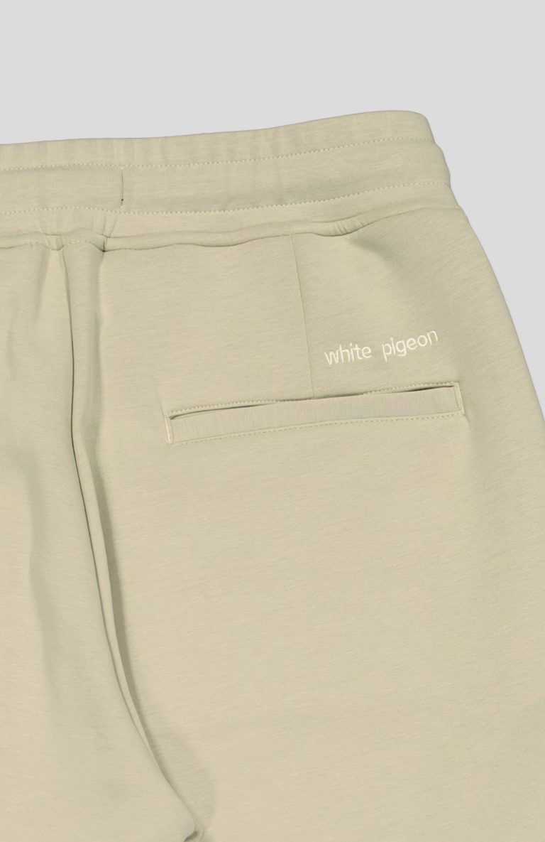 SHORT HOMME
