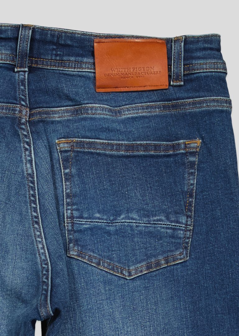 Jean Slim Fit homme